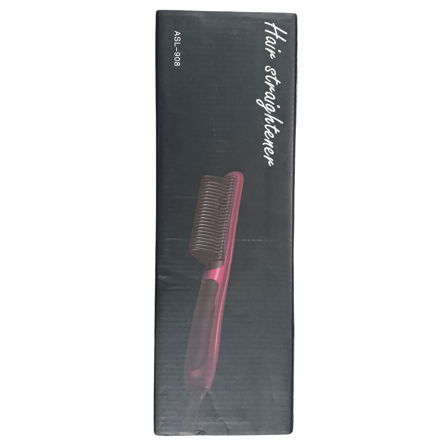 Hair Straightener Comb ASL-908