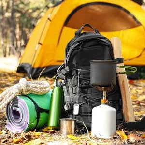 Outdoor & Adventure Gear