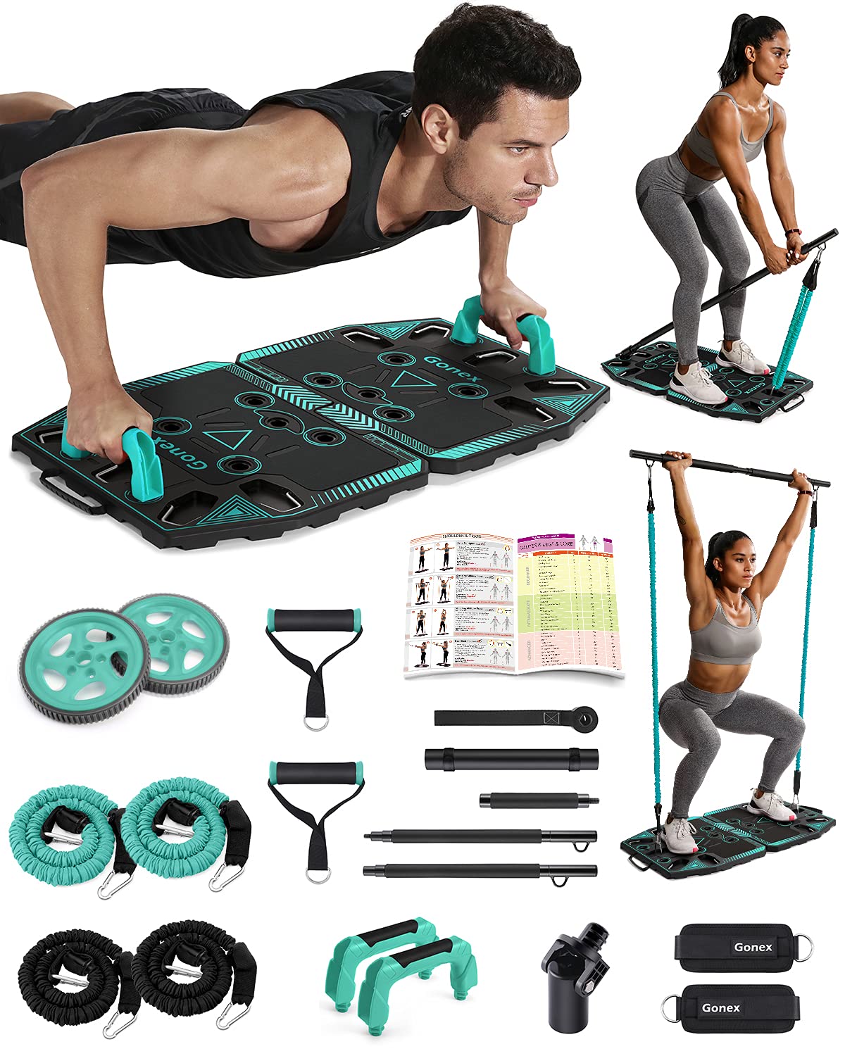 Fitness Accessories