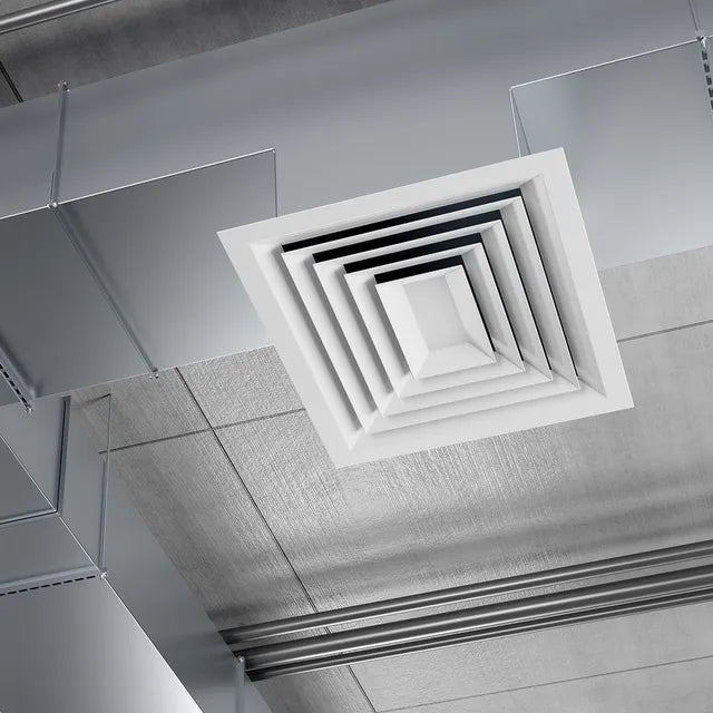 Ventilation Systems