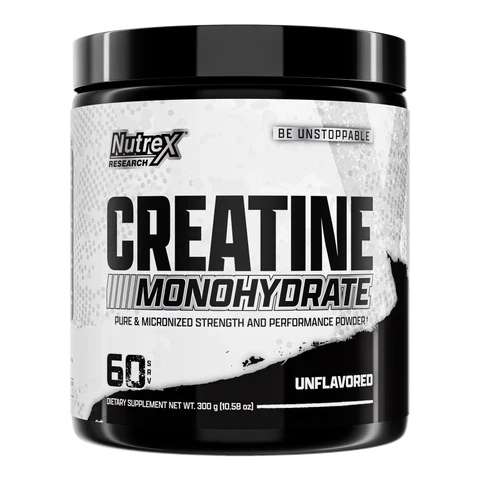 Creatine Supplements for Explosive Power