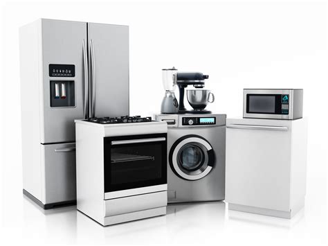 Home Appliances