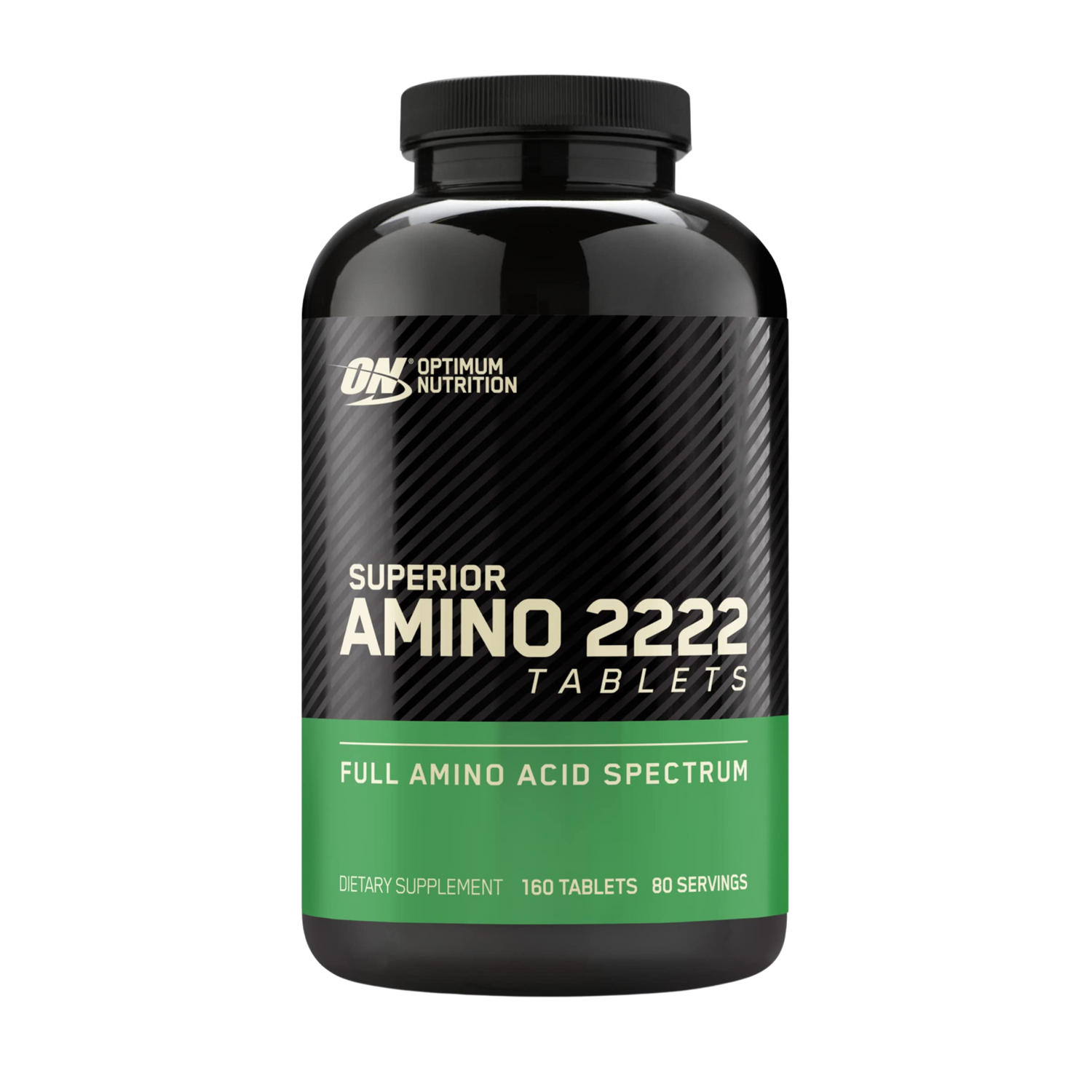 Amino Acids for Enhanced Recovery and Endurance