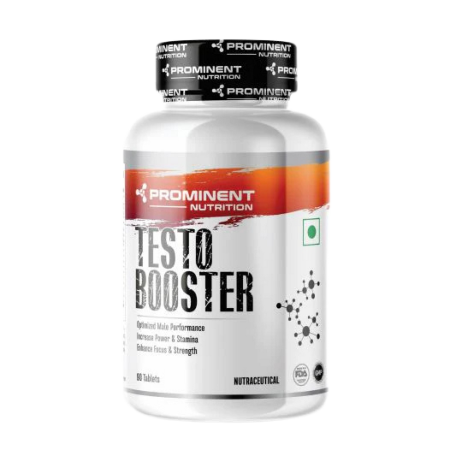 Testo and Growth Hormone Boosters for Strength