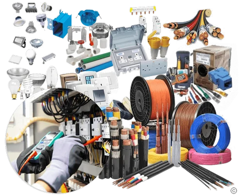 Electrical Equipment