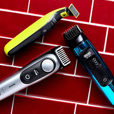 Trimmers & Shavers