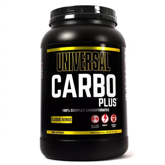 UNIVERSAL CARBO 2.2LBS