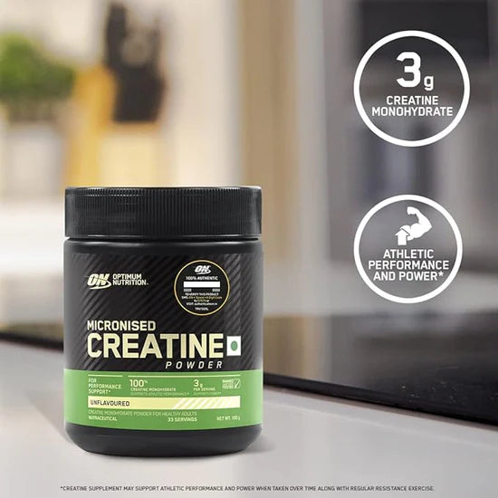 ON CREATINE 300G -100SERVINGS