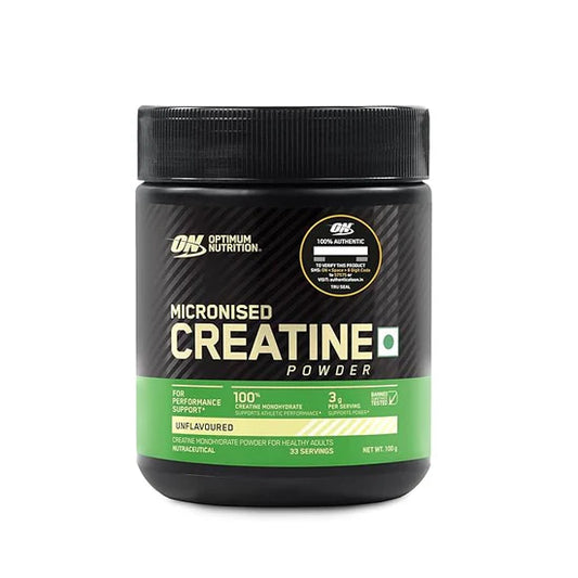 ON CREATINE 300G -100SERVINGS