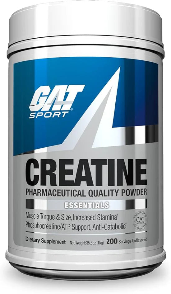 GAT CREATINE 1KG