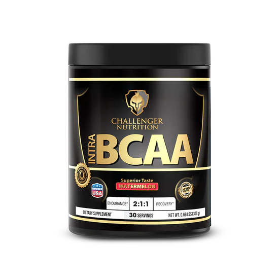 CHALLENGER BCAA 30 SERV