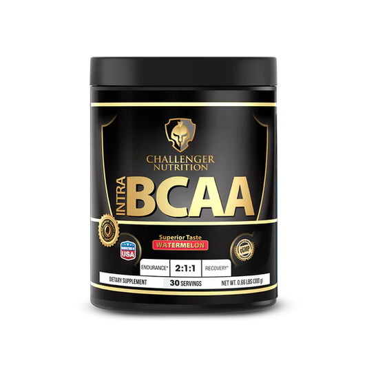 CHALLENGER BCAA 30 SERV