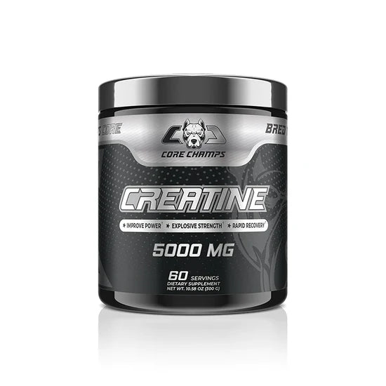 CORE CHAMPS CREATINE 300G