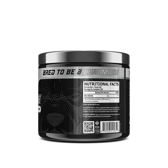 CORE CHAMPS BETA ALANINE 100SERV