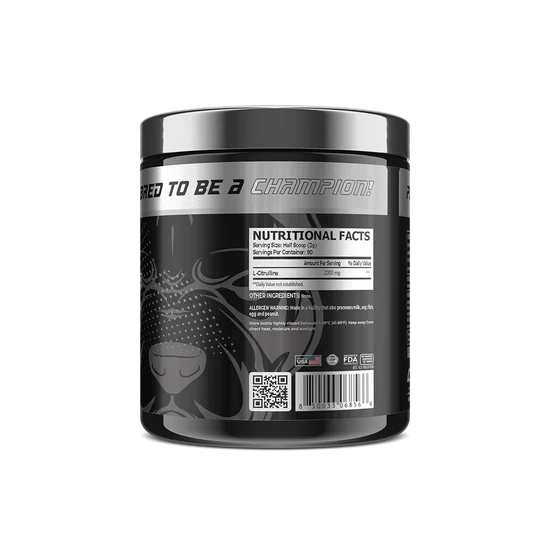 CORE CHAMPS CITRULLINE 90SERV