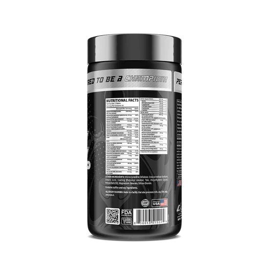 CORE CHAMPS MULTIVITAMIN