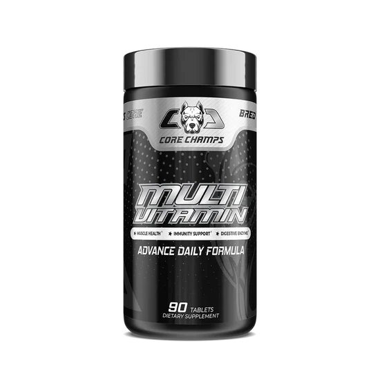 CORE CHAMPS MULTIVITAMIN