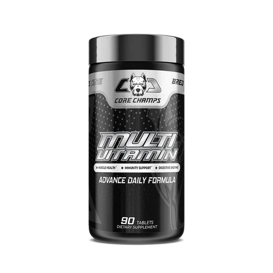 CORE CHAMPS MULTIVITAMIN