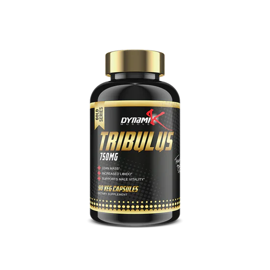 DYNAMIK GOLD TRIBULUS