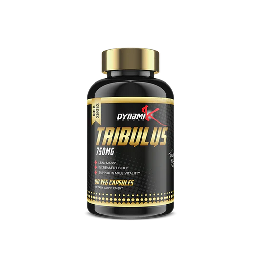 DYNAMIK GOLD TRIBULUS