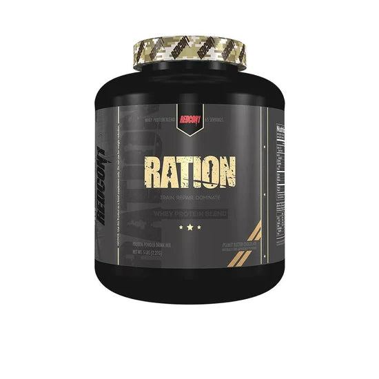 REDCON1 RATION WHEY 5LBS