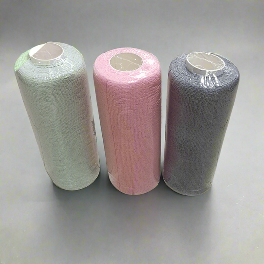 Elastic Bandage Roll – Soft, Durable & Multi-Purpose