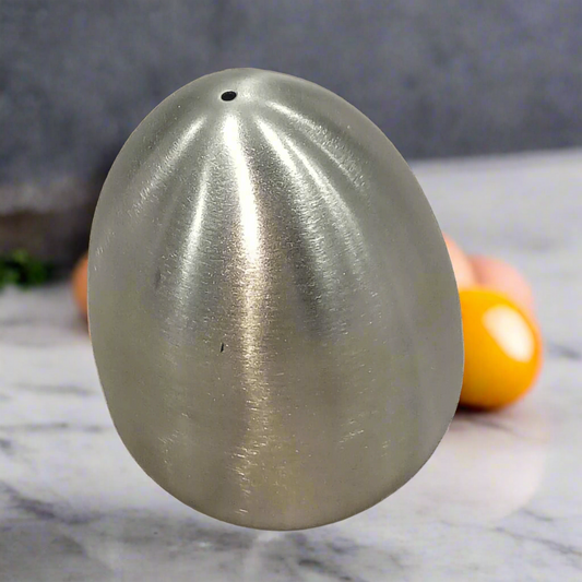 Stainless Steel Egg Separator – Efficient and Durable for Perfect Cooking