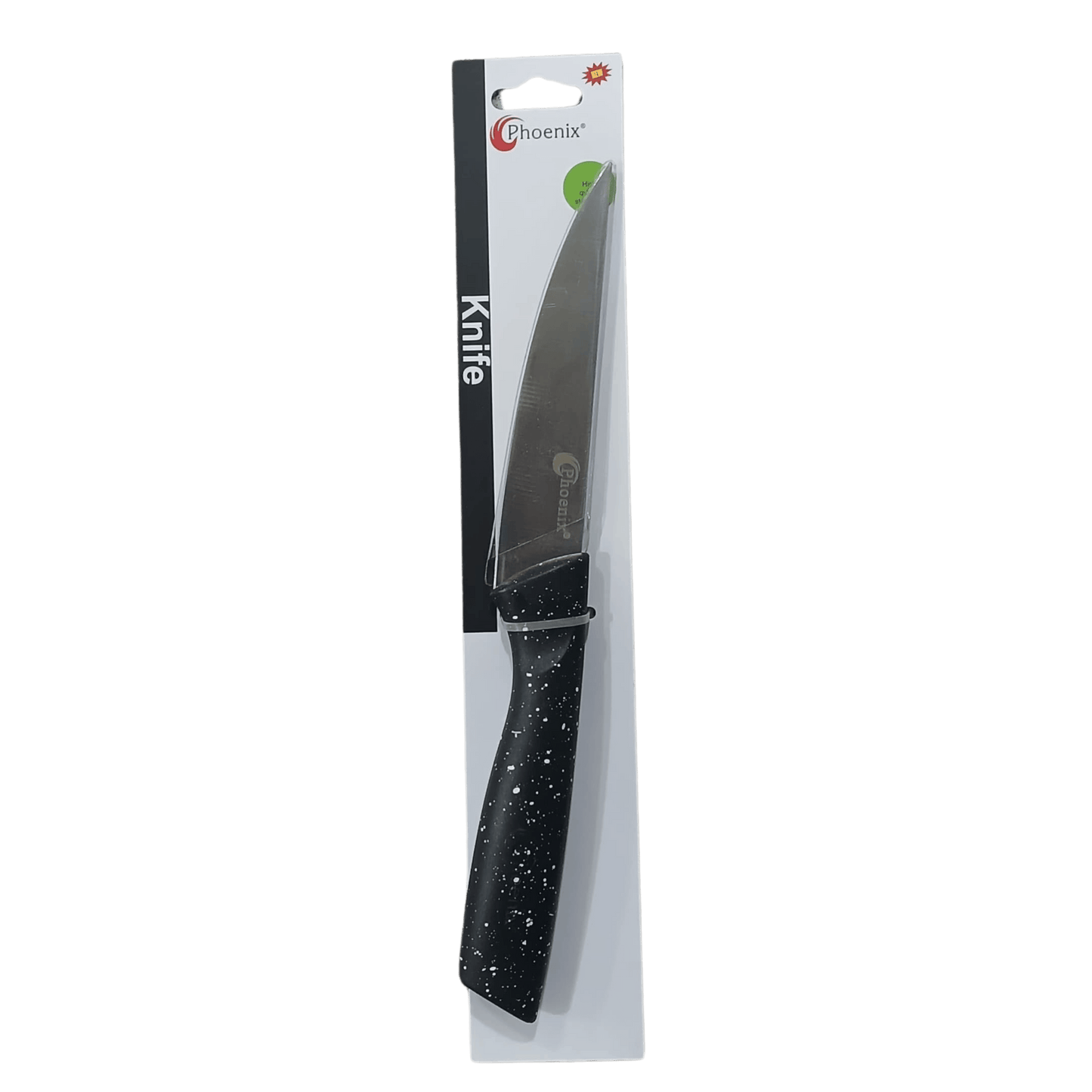 Chef's Knife | Stainless Steel Kitchen Knife by Phoenix