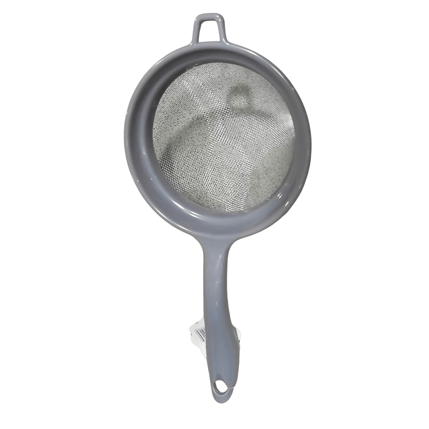 Stainless Steel Strainer – Durable & Versatile for Kitchen Use