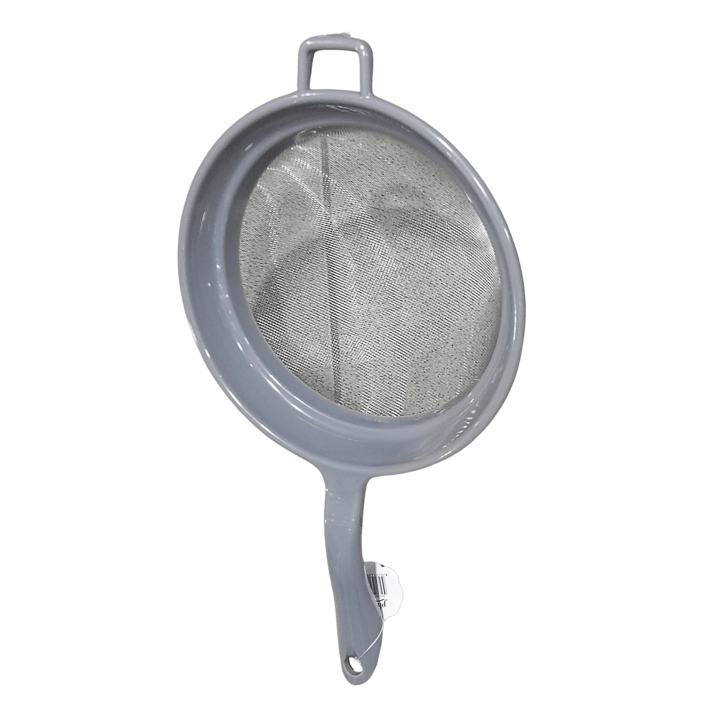 Stainless Steel Strainer – Durable & Versatile for Kitchen Use