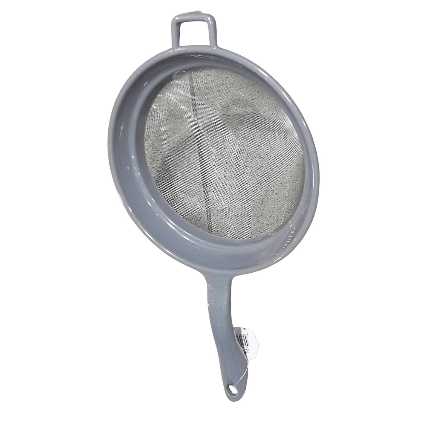 Stainless Steel Strainer – Durable & Versatile for Kitchen Use