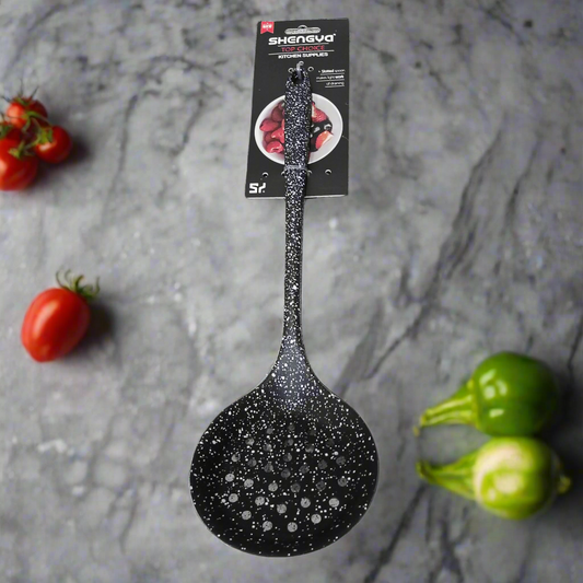 Slotted Spoon – Durable, Ergonomic & Multi-Purpose