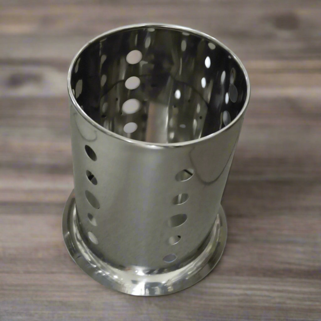 Premium Stainless Steel Canister – Durable, Stylish & Versatile