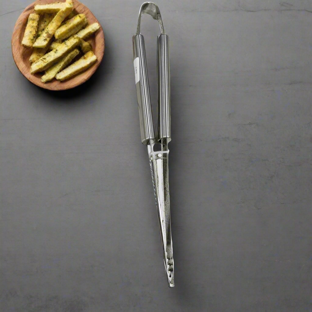 Premium Stainless Steel Tongs – Durable, Ergonomic & High-Quality