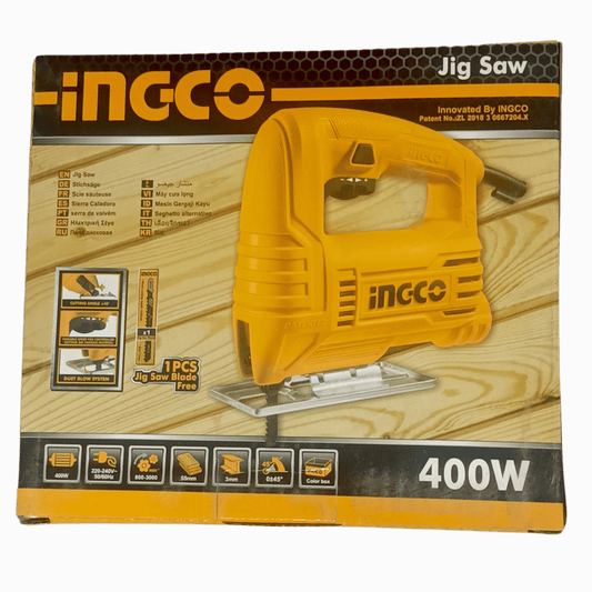 INGCO 400W Jig Saw