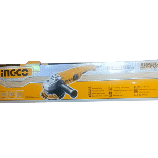 INGCO 2000W Angle Grinder