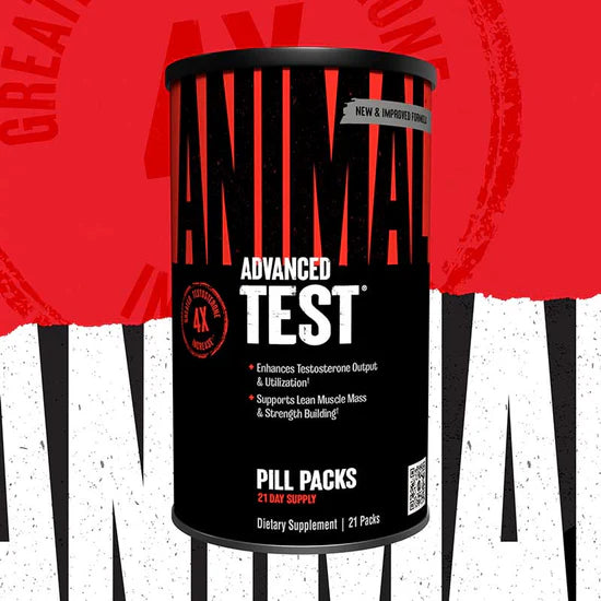 UNIVERSAL TEST PAK