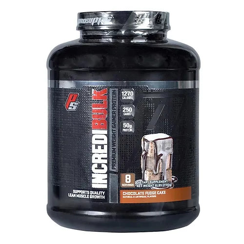 ProSupps IncrediBulk 6LB