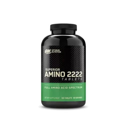 ON Amino 2222 - 160 TABS