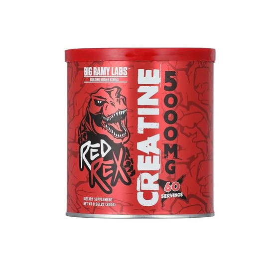 RedRex Creatine - 300 GRAMS