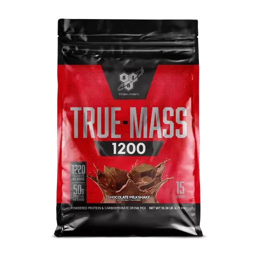 BSN TRUE MASS 12LBS