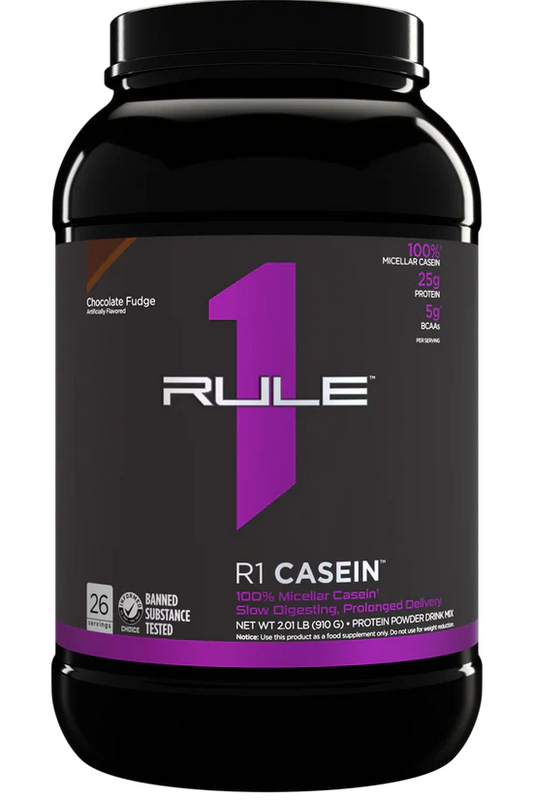 RULE1 CASEIN 2LBS