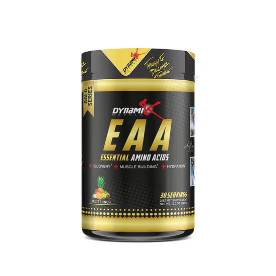 Dynamik Gold EAA - 30 SERVINGS