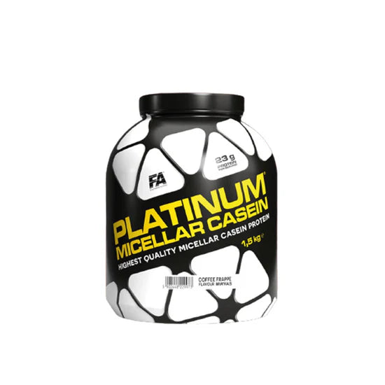 FA Platinum Casein, 1.5 KG