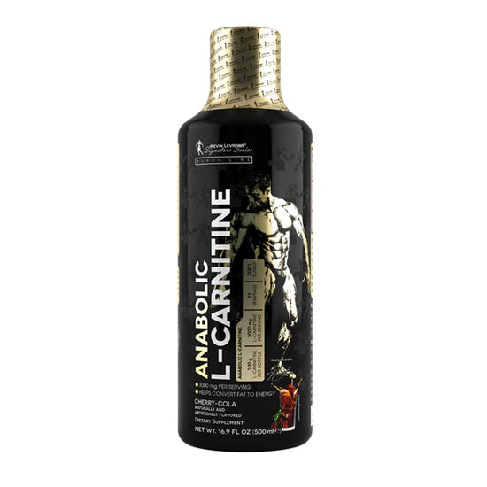 Kevin Levrone Anabolic L-Carnitine