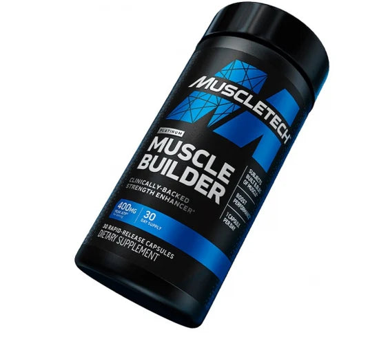 MUSCLETECH CLEAR MUSCLE 84 CAP