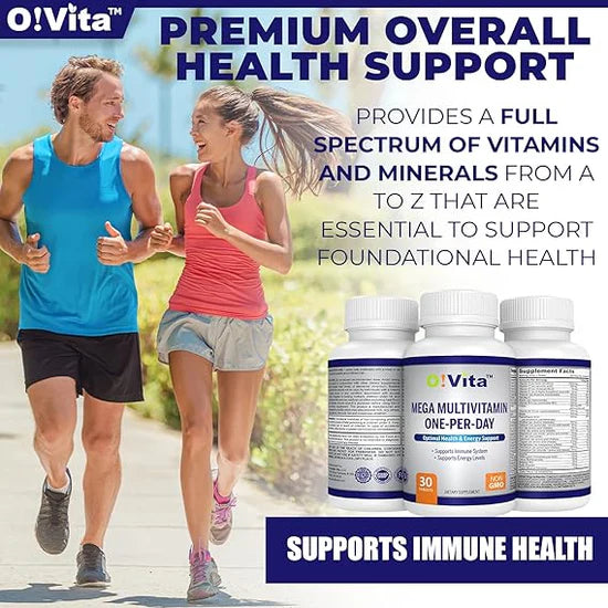 Ovita Multivitamin