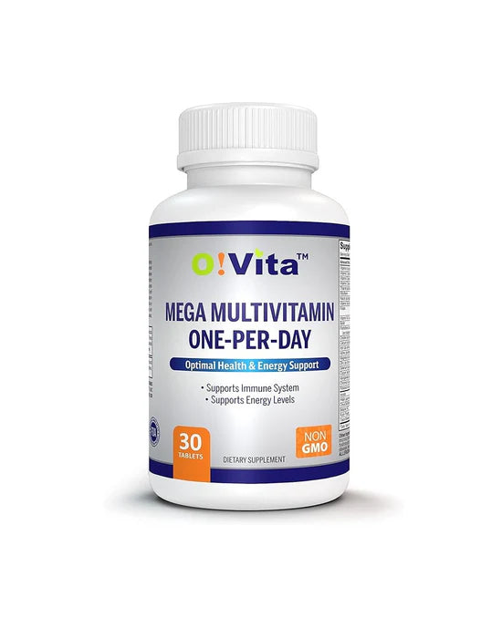 Ovita Multivitamin