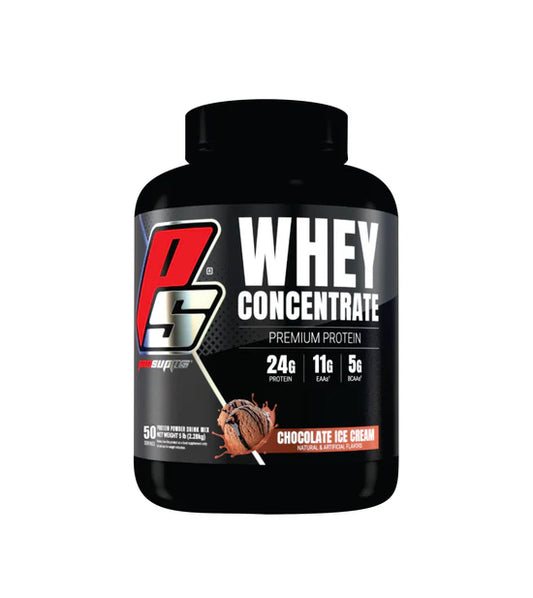 PROSUPPS WHEY 2KG