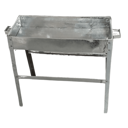 Metal Grilling Stand